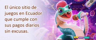 Torneo VIP Ecuador promotion