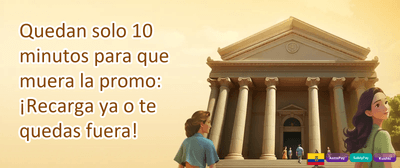 Bono por Referir Amigos promotion