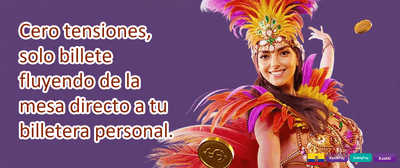 Recarga de Fin de Semana promotion