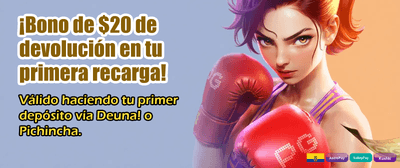 Tus juegos favoritos aquí