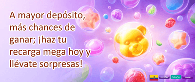Cashback VIP Semanal promotion